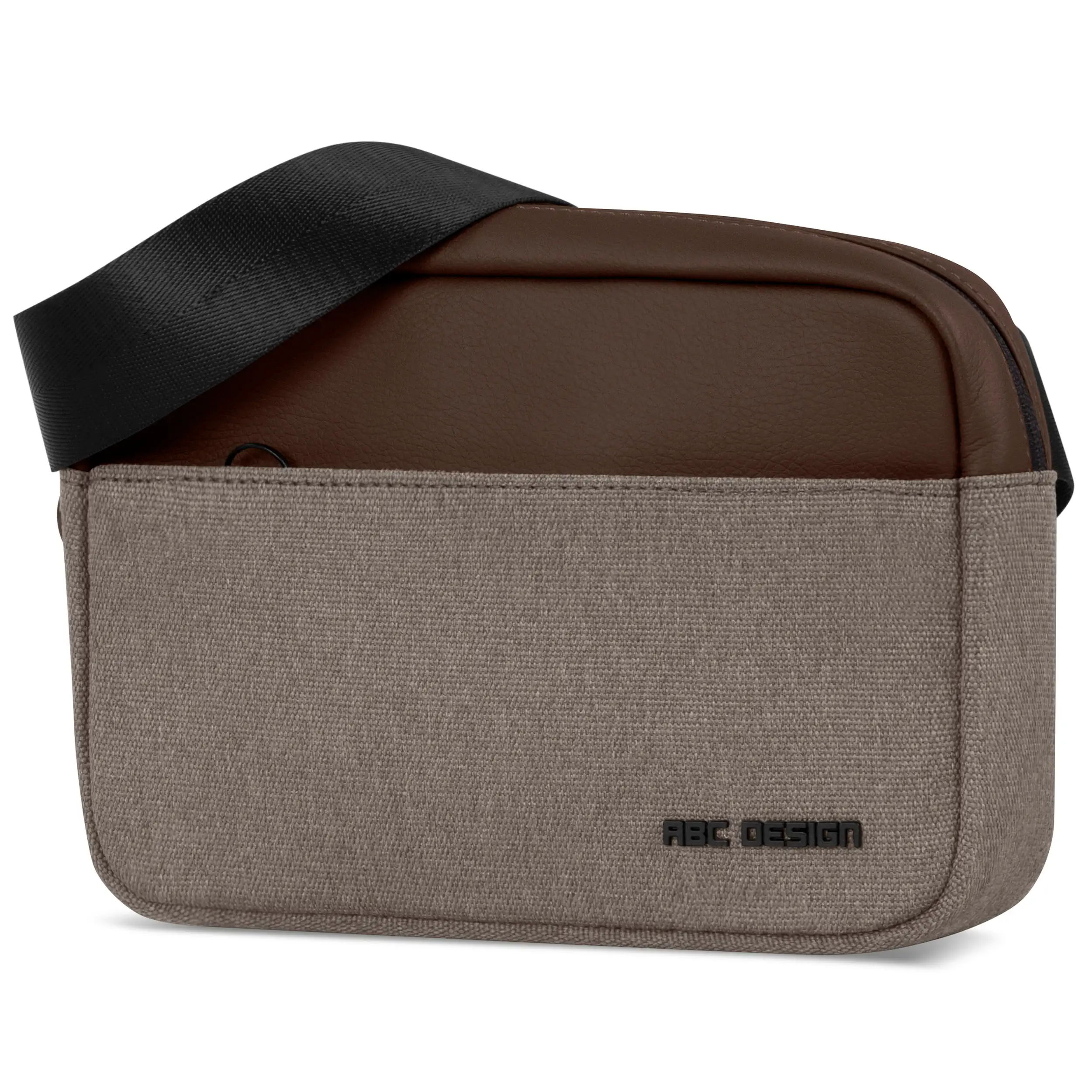 Umhängetasche Hip Bag - Nature