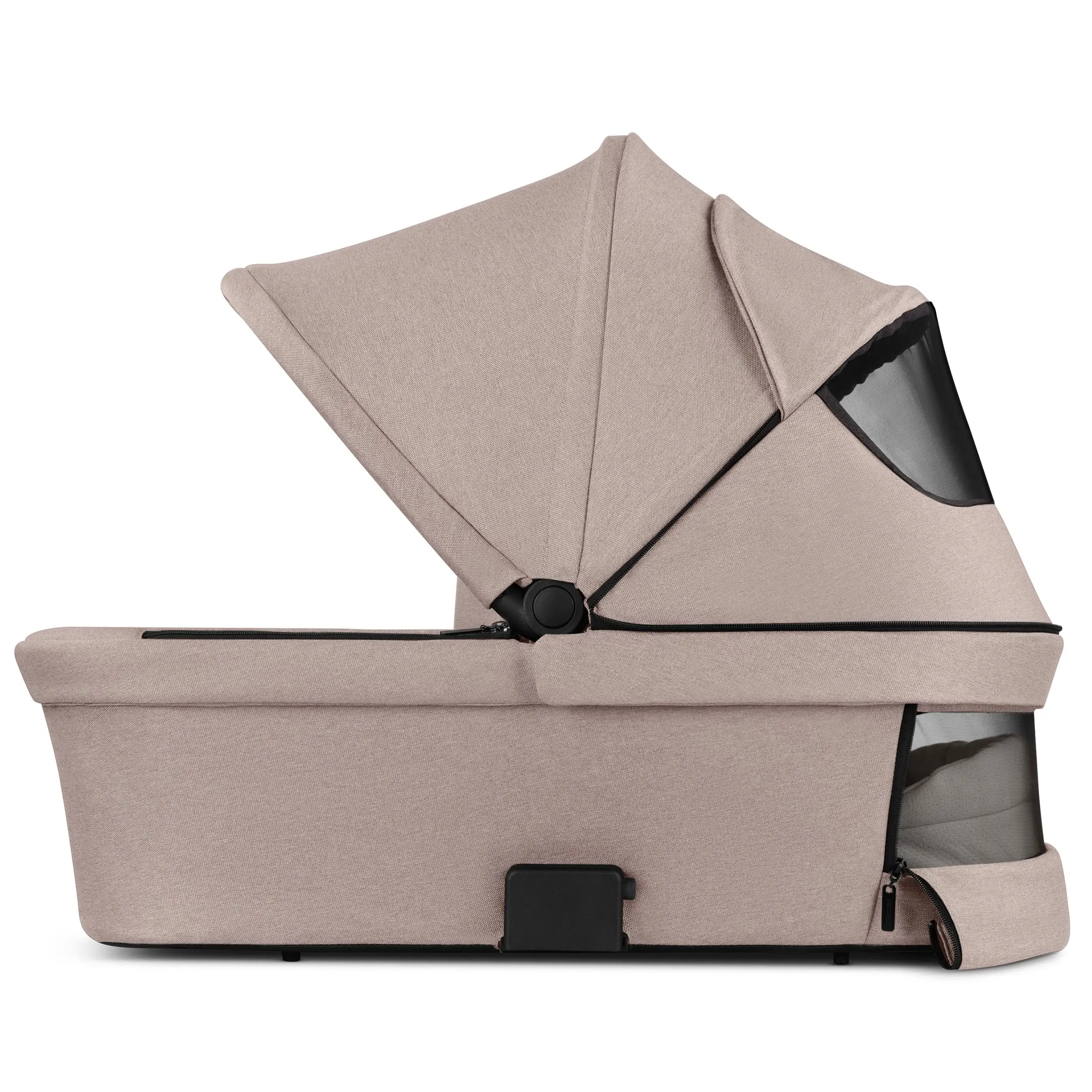 Carrycot for Samba / Salsa Run / Zoom - Camel