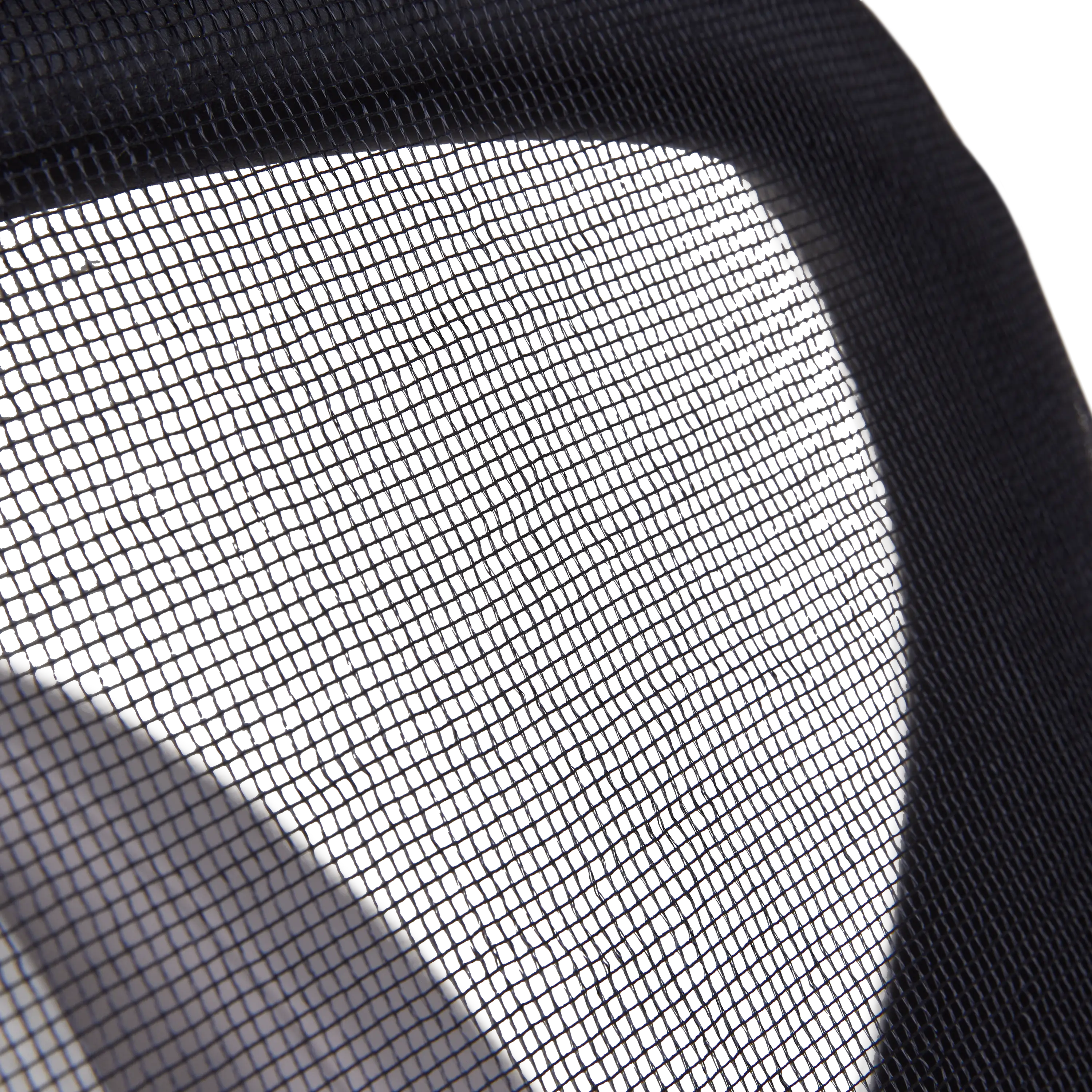 High-quality, dense mesh