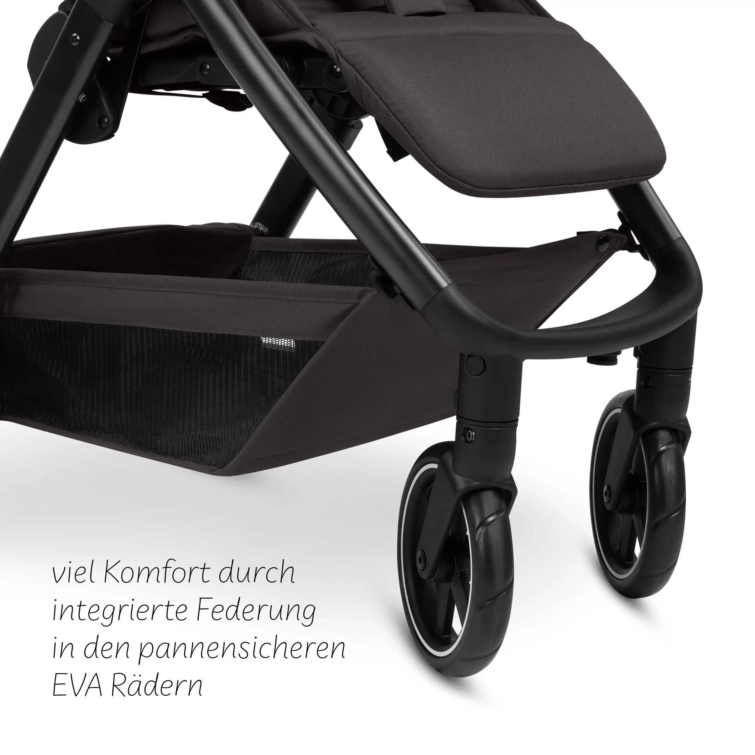 Stroller Avus 2 - Falcon