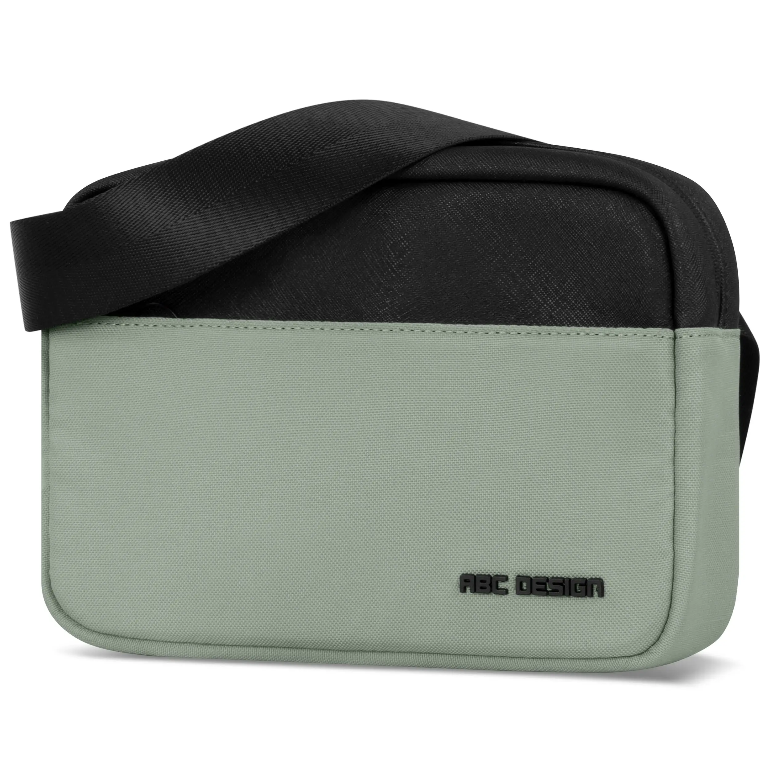 Umhängetasche Hip Bag - Pine