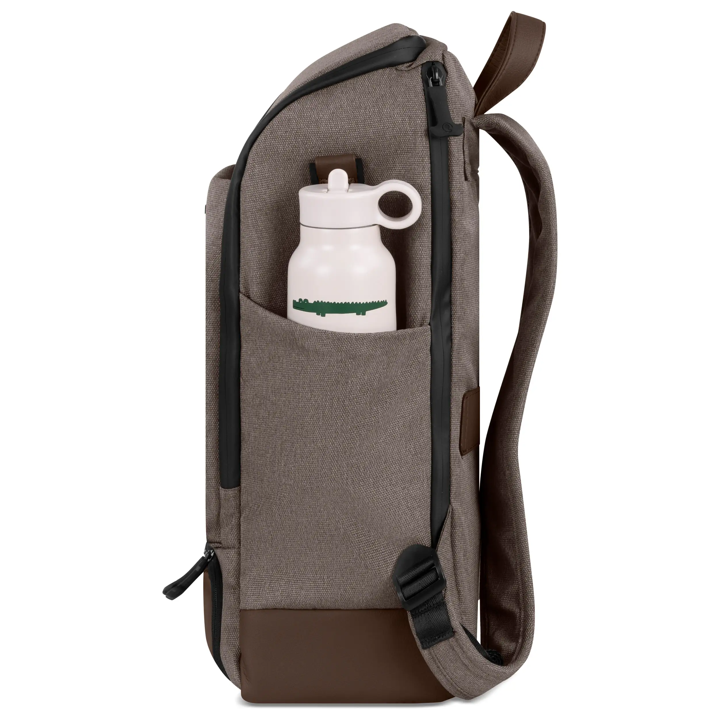 Diaper Changing Backpack Active - Nature