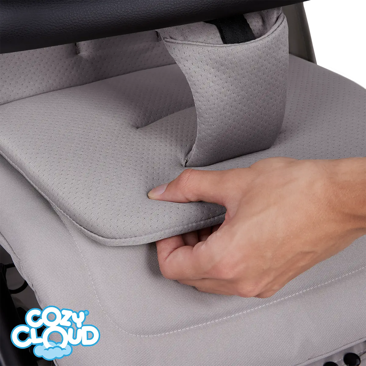 Confort maximal avec CozyCloud®