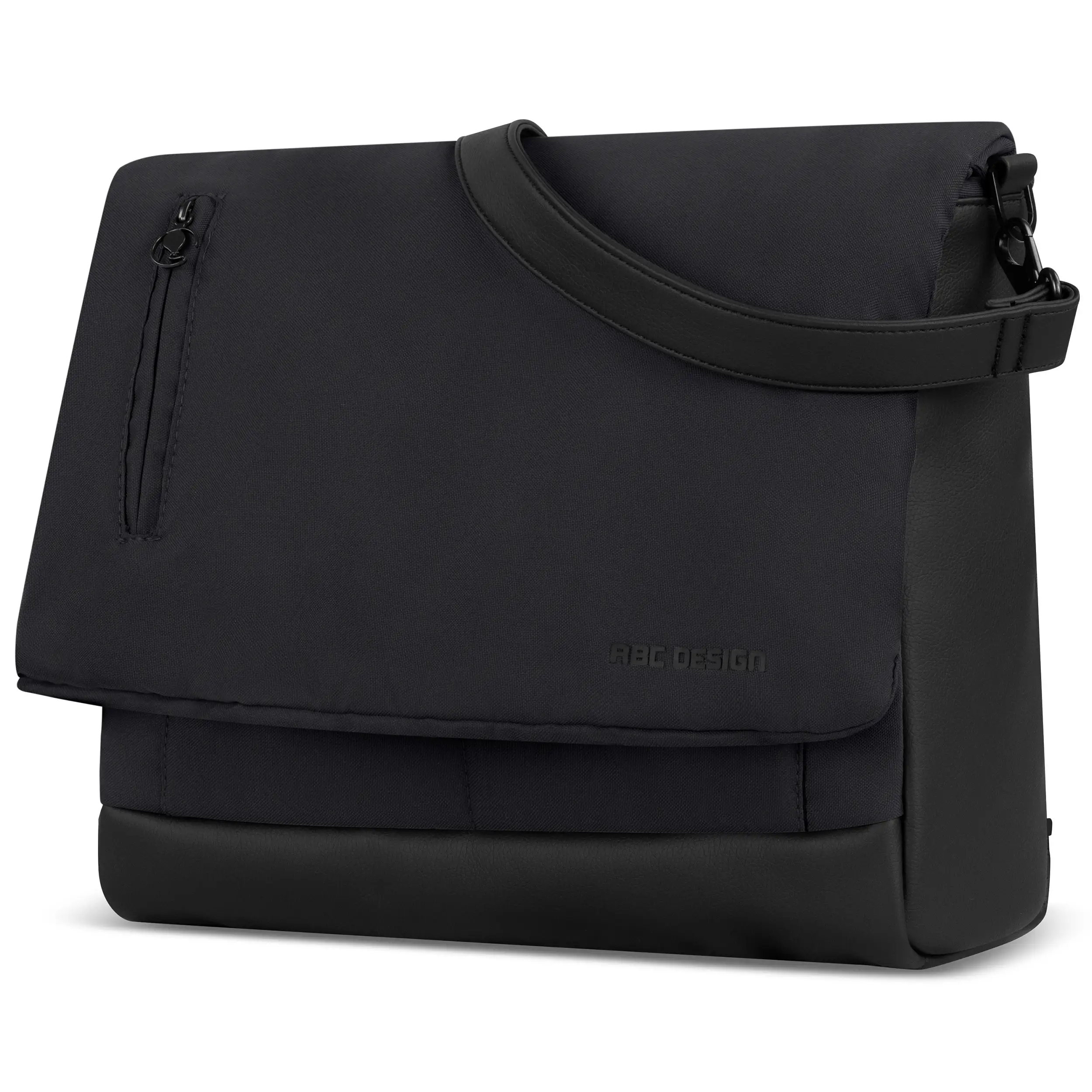 Urban changing bag - Coal