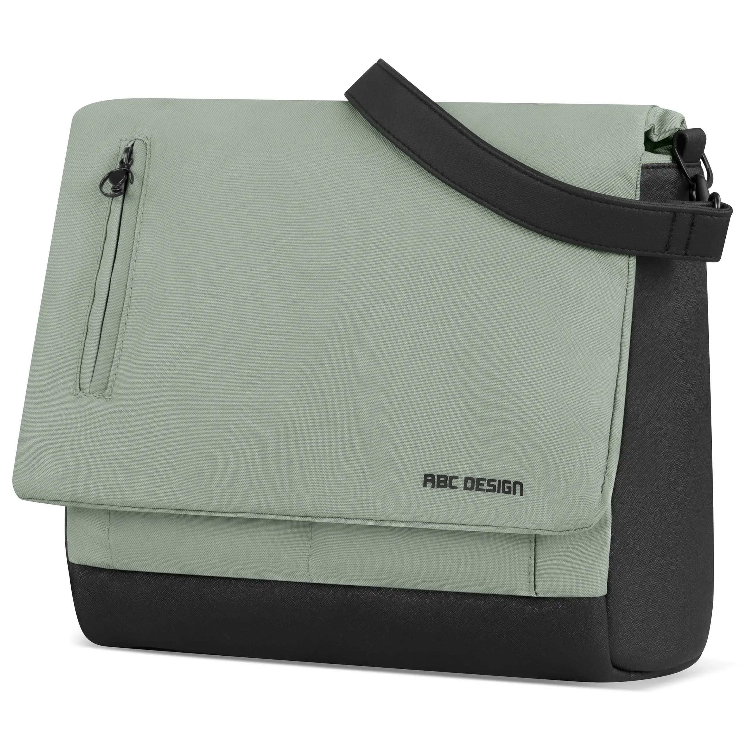 Urban changing bag - Pine