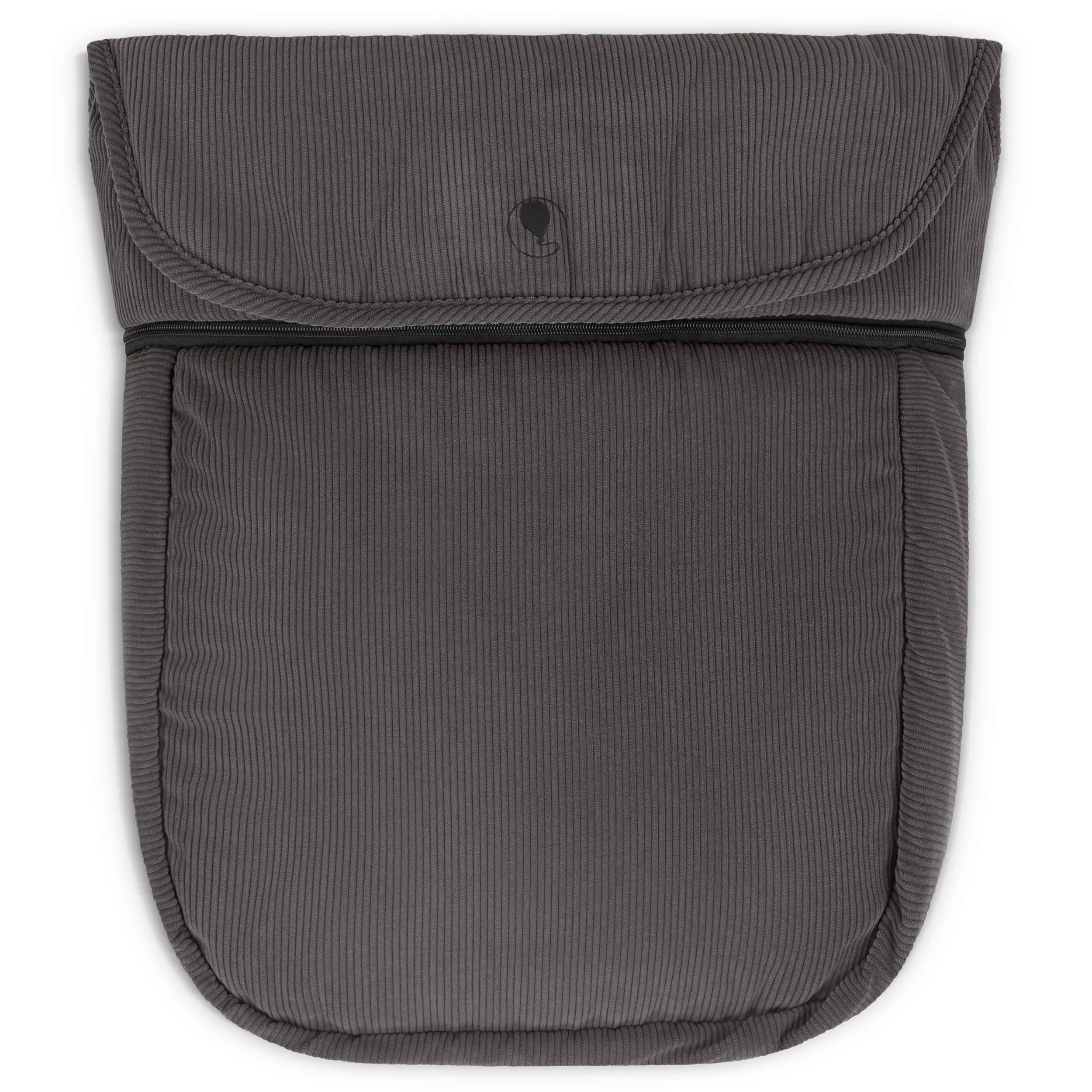 Boot Cover for Stroller - Almond